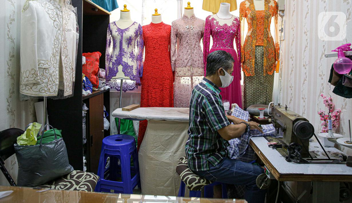 Warung Kopi di Jalan Ir Juanda: Saingan Rival Saat Citimall Datang
